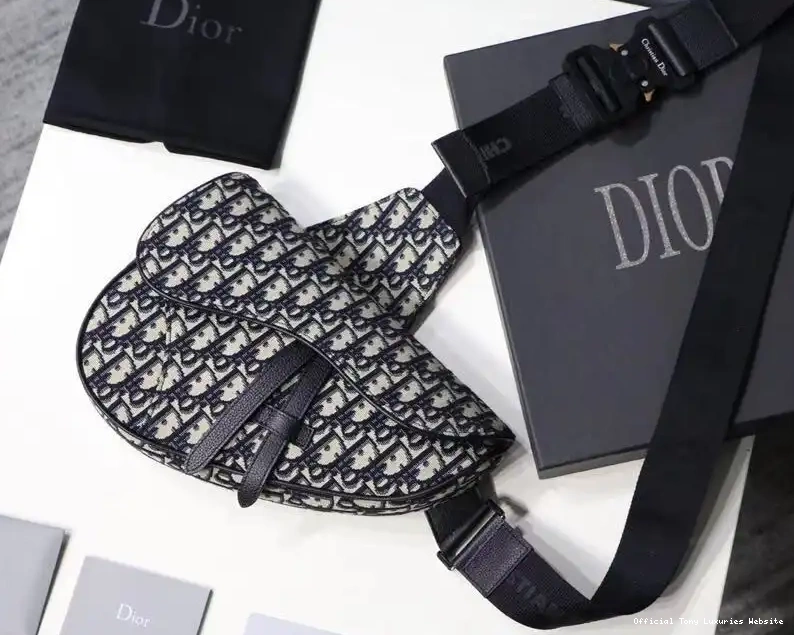 Bag Saddle diro 0516